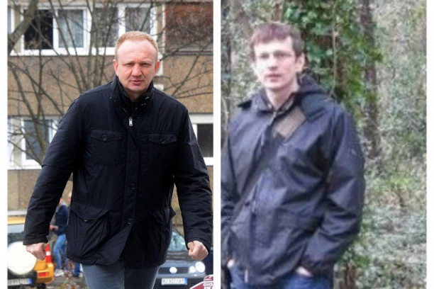 SRPSKI SAN! ĐILASOV BRAT KAO ROKFELER: Samo u kvadratima ima 5,5 miliona evra!