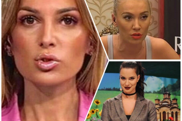 (FOTO) SKANDAL! Fotografije srpskih voditeljki osvanule na SAJTU ZA ODRASLE!