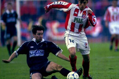 Tomić: Zašto bi rukovodstvo FSS bilo krivo što je Škotska imala više sreće na penalima?