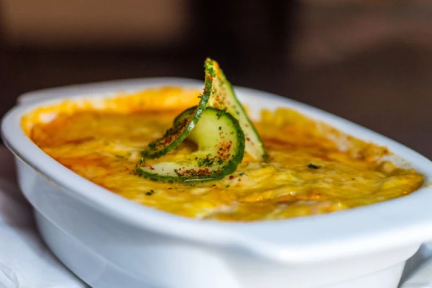 MUSAKA ZA SVAKI UKUS: 5 recepta za fantastične specijalitete