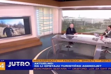 Palma: OTUPAVIĆE nam MOZAK od priče o KORONI!