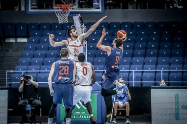 OTREŽNJENJE ZA SRBIJU: Švajcarci ŠOKIRALI "orlove" i slavili posle VELIKE DRAME!