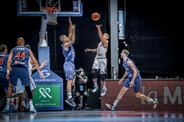 BIVŠI KOŠARKAŠKI ASOVI UPOZORAVAJU: "Orlovi", kiksare, uozbiljite se!