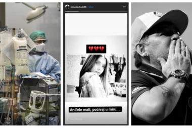 REPUBLIKIN RETROVIZOR! CRNA nedelja za nama: Korona MELJE Srbiju, preminula Minja sa Dorćola, svet oplakuje Maradonu