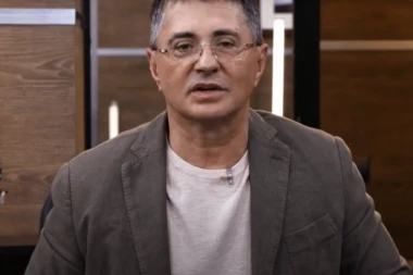 Čuveni ruski lekar otkriva tajnu kako se hranom boriti protiv raka