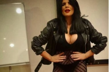 (FOTO) BILA JE UČESNICA RIJALITIJA, BEZ PARDONA PRIČALA O NAJVRELIJIM TEMEMA: Onda se udala u Hrvatskoj i promenila život iz korena!