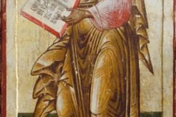 DANAS JE SVETI MATEJ: Izgovorite ove reči i očekujte veliko čudo