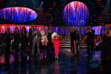 SRPSKA PEVAČICA je apsolutna REKORDERKA u broju brakova! 12 puta je rekla ''DA', niko ne zna NIŠTA O OVOME': Jedan se otegao, drugi se protegao!