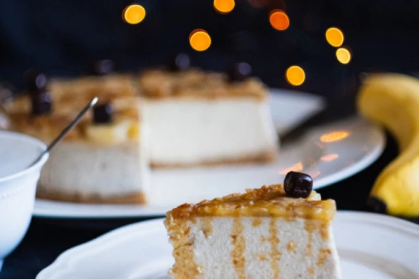 (RECEPT) ČIZKEJK SA BANANAMA: Kremasto savršenstvo koje će nestati začas!