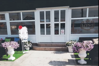 PUKLA BRUKA! OTKRIVAMO: POLITIČARI U REDU ZA SE*S KOD MADAM STELE! Novi detalji afere koja drma Srbiju!