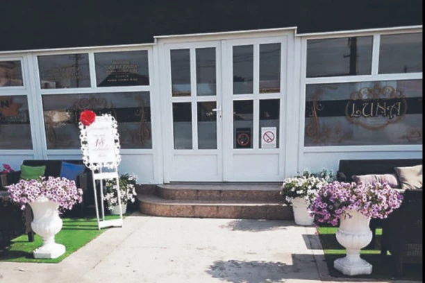 PUKLA BRUKA! OTKRIVAMO: POLITIČARI U REDU ZA SE*S KOD MADAM STELE! Novi detalji afere koja drma Srbiju!