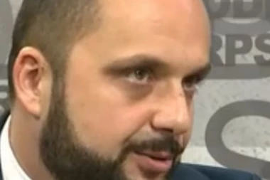 LOKALNI IZBORI U SEVERNOJ MITROVICI: Radojević osvojio 97 odsto glasova