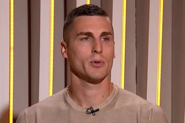 VRANJEŠ DETALJNO O AFERI KOJA JE TRESLA REGION: Htela je da spasi svoje d*pe! Nisam ja kriv što joj je muž našao poruke!