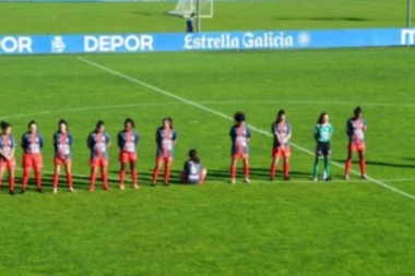 NEREALNE SCENE U ŠPANIJI: Neću da stojim mirno u njegovu čast, ON JE BIO PEDOFIL I SILOVATELJ!