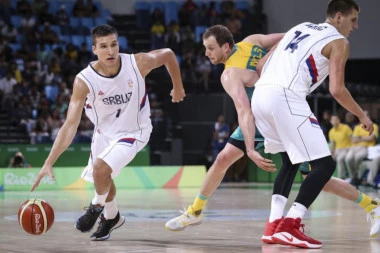 KOJI SMOR: "Orlovi" ostali bez rivala, FIBA bi zamenom Srbiji MOGLA DA NAPRAVI OGROMAN PROBLEM na kvalifikacijama za OI!