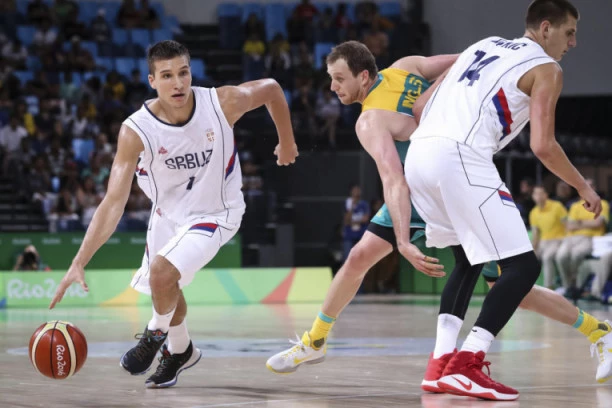 KOJI SMOR: "Orlovi" ostali bez rivala, FIBA bi zamenom Srbiji MOGLA DA NAPRAVI OGROMAN PROBLEM na kvalifikacijama za OI!