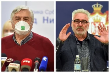 TIODOROVIĆ U NEVERICI POSLE NESTOROVIĆEVOG KLIPA! Zašto bi Bane to meni uradio?!