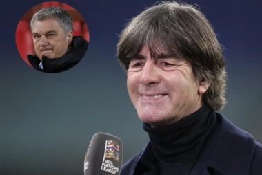 ODLUČENO: Lev prošao kao Tumbaković!