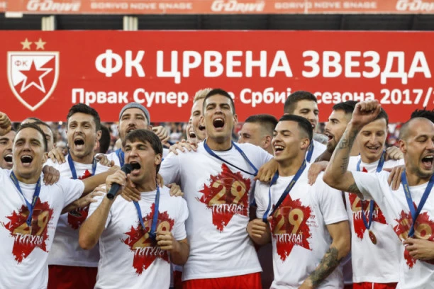 NE ŽELIM NA "MARAKANU": Šokantna ISPOVEST bivšeg ASA Crvene zvezde!