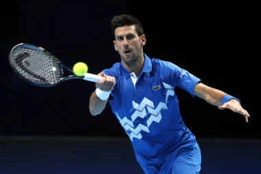 SKANDAL PRED AUSTRALIJAN OPEN: Đoković na tapetu - da li je moguće da su ovo uradili?