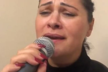 (FOTO) TRANSFORMACIJA O KOJOJ SE PRIČA: Jana više ne izgleda ovako!