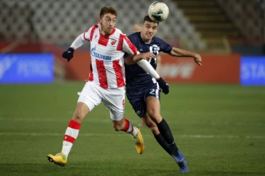 (VIDEO) KATASTROFALNO SUĐENJE NA "MARAKANI"! Ekspert GRMI - Rad žestoko OŠTEĆEN, a Zvezda...