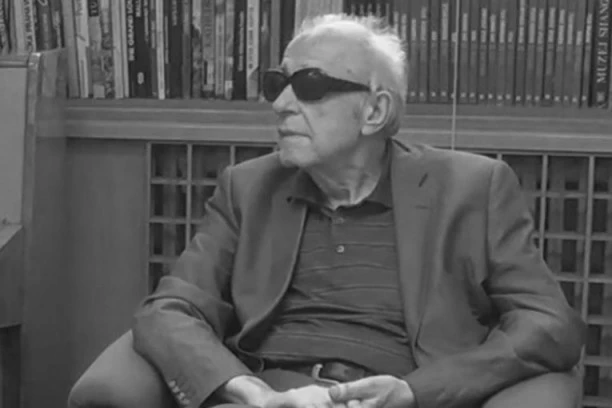 JEDAN OD NAJPREVOĐENIJIH SRPSKIH PISACA: Preminuo Branimir Šćepanović