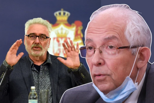 KON I NESTOROVIĆ OPET U KLINČU! Ko vozi bolji auto, a ko živi u dvorcu!