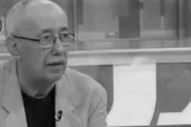 Preminuo tvorac najpopularnijeg kviza u bivšoj Jugoslaviji: Napustio nas Lazo Goluža