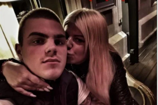 (FOTO) Darin dečko je opasan frajer, a tek da mu vidite OCA! PAŠĆETE U NESVEST KAKAV ŠMEKER - BOLJI OD SINA!