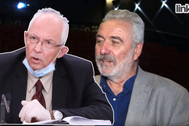 VIDEO JE PRAVA SVINJARIJA! Kon još više besan posle odgledanog snimka!