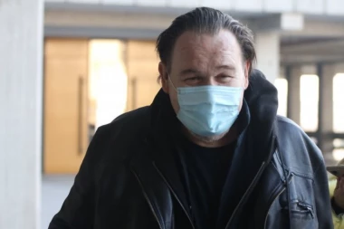 ŠTA SE DESILO BANETU VIDAKOVIĆU?! Ovo su stravični simptomi, jedan izaziva MOMENTALNU SMRT!