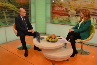 BEZ DAMA NIŠTA: Srbiju i srpska sela su stvarali muškarci, ali sada ih čuvaju srpske žene!