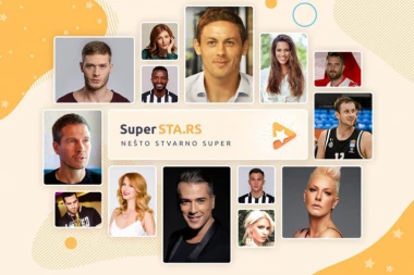 Šta je to UJEDINILO Đokovića, Matića, Kecmana, Borjana i mnoge druge? Naši sportisti PODRŽALI SJAJNU HUMANITARNU AKCIJU!