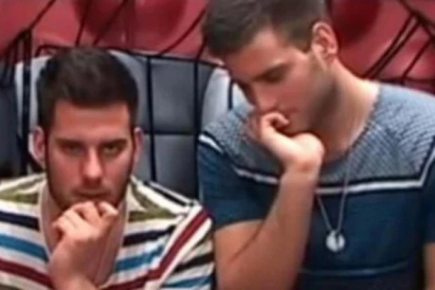 (VIDEO) PRAVILI SU HAOS PO RIJALITIJIMA PA MISTERIOZNO NESTALI! Sećate li se čuvenih blizanaca Žarka i Željka, a evo po čemu su UPAMĆENI!