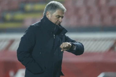 TUMBAKOVIĆ ŠOKIRAO IZJAVOM: Zalutao sam na klupu Srbije...