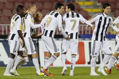 SA PARTIZANOM JE OSVOJIO TITULU: Sada igra u ŠESTOJ LIGI!