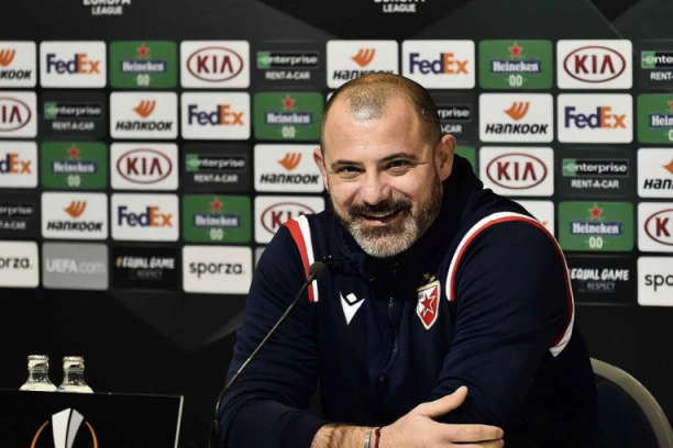 DUPLO IZNENAĐENJE ZA HOFENHAJM: Deki spremio DŽOKERA za Ligu Evrope!