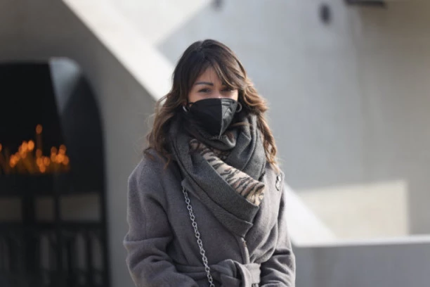 U KAPELI JECAJ I MUZIKA! Potresan govor Mišine ćerke: Kada je tata preminuo, nestalo me je pola!