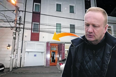 (ŠOK VIDEO) RASKRINKAN ŽUTI TAJKUN: Pogledajte kako je Đilas muljao sa nekretninama!