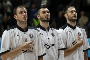 POD OVIM USLOVOM: Janković NAPUŠTA Partizan!