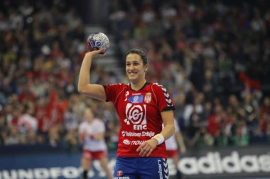 POSLE STRAVIČNE POVREDE: Andrea Lekić saznala NAJBOLJU moguću vest!