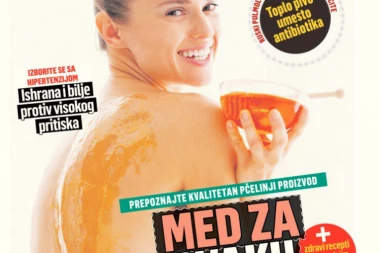 Samo u Srpskom telegrafu! Poklanjamo dodatak Ruski lekar