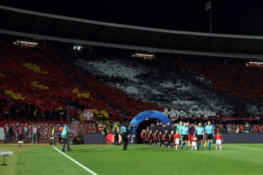 NIKADA NE BISTE POGODILI: Pored Bajerna, samo još OVAJ nemački klub je pobedio Zvezdu na "Marakani"!