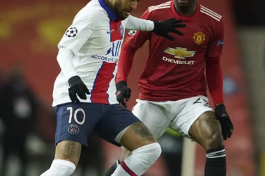 BOMBA: Nejmar se OGLASIO i otkrio gde nastavlja KARIJERU!