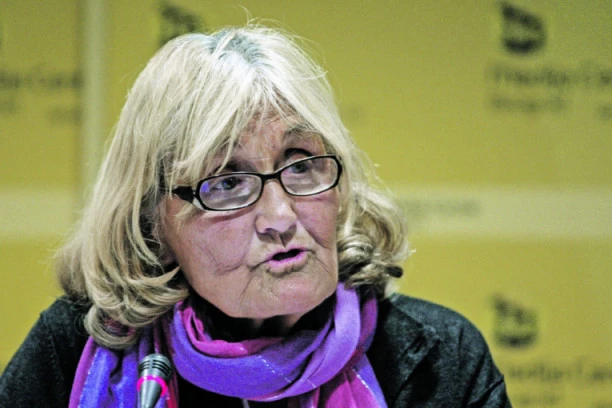 (AUDIO) DOKAZ: Evo šta je Jelisaveta Vasilić ispričala za Srpski telegraf, a sad LAŽE da nije!