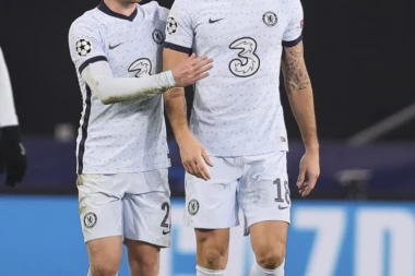 ŽIRU I VERNER SRUŠILI "SVRAKE": Ipak, UŽASNA vest za Tomasa Tuhela!