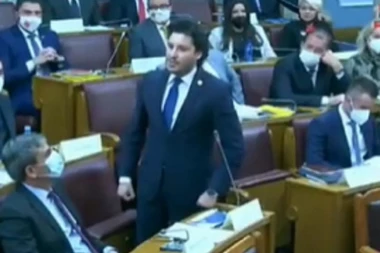 JOŠ JEDAN PORAZ MILA ĐUKANOVIĆA! CRNA GORA ponovo izglasala IZMENE ZAKONA O SLOBODI VEROISPOVESTI!