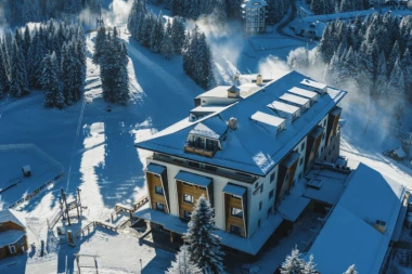 Gorski Hotel & Spa započeo sezonu postavljajući nove standarde u poslovanju i očuvanju zdravlja