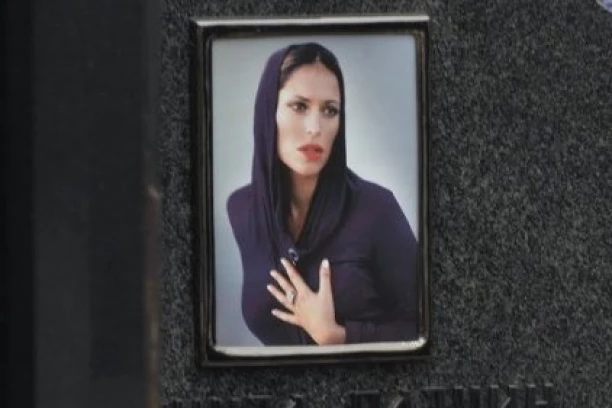 OVU TAJNU JE KSENIJA PAJČIN ODNELA U GROB! Danas bi slavila 48. rođendan, otkrivena ISTINA!